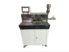 自動(dòng)雙頭沾錫機(jī)