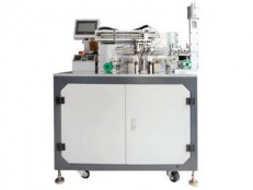 東莞自動裁線浸錫機